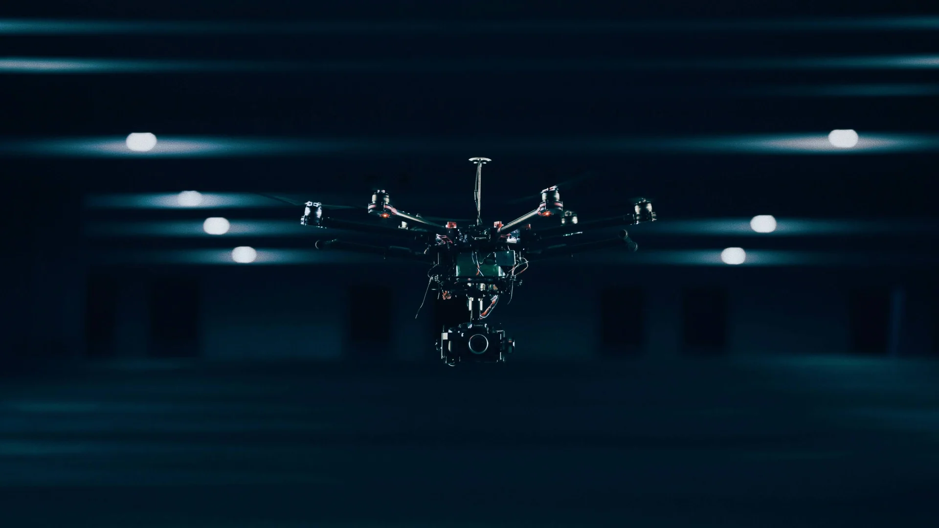 民航局CAAC无人机执照培训