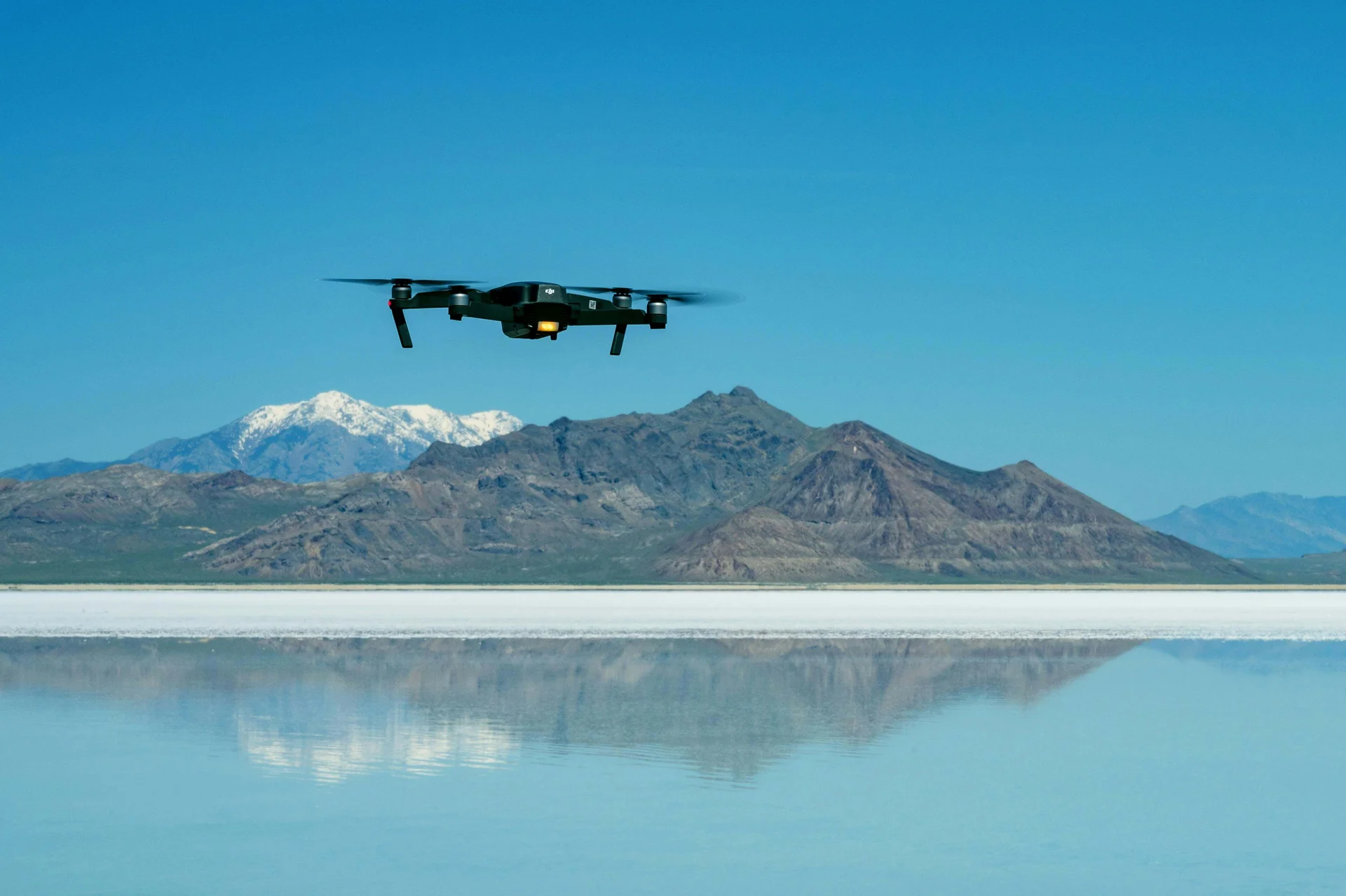 资深教官团队，一对一飞行训练