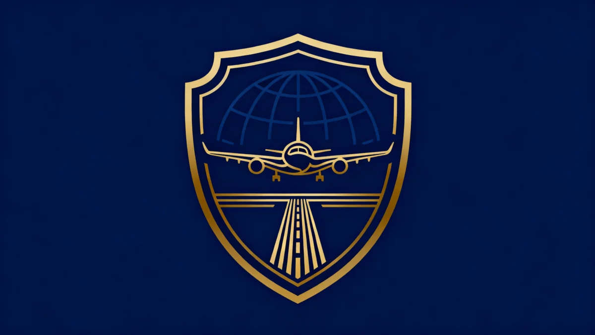 民航局官方审定考点